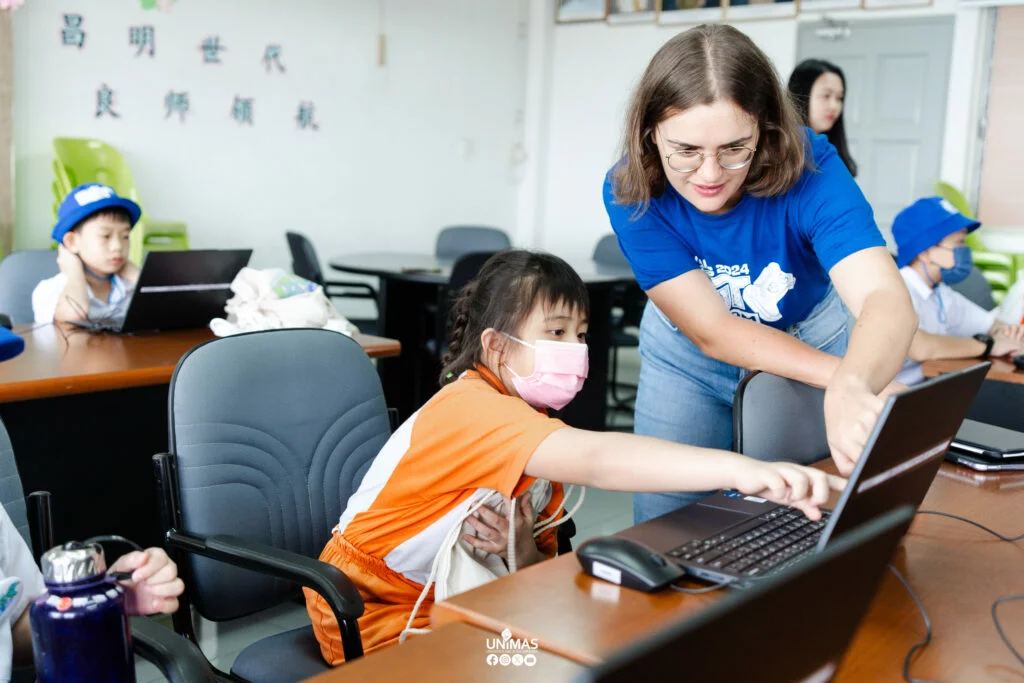 Game Jam Laut Festival Engages Young Minds in Ocean Conservation Through Video Games