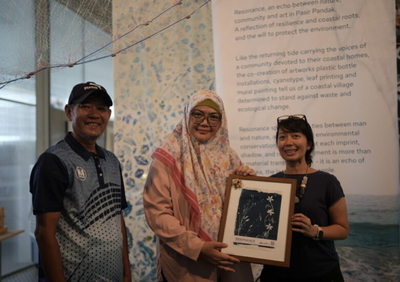 The Resonance Exhibition: An Overview